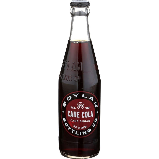 BOYLAN: Cane Cola, 12 fo - #tag1# - #tag2#