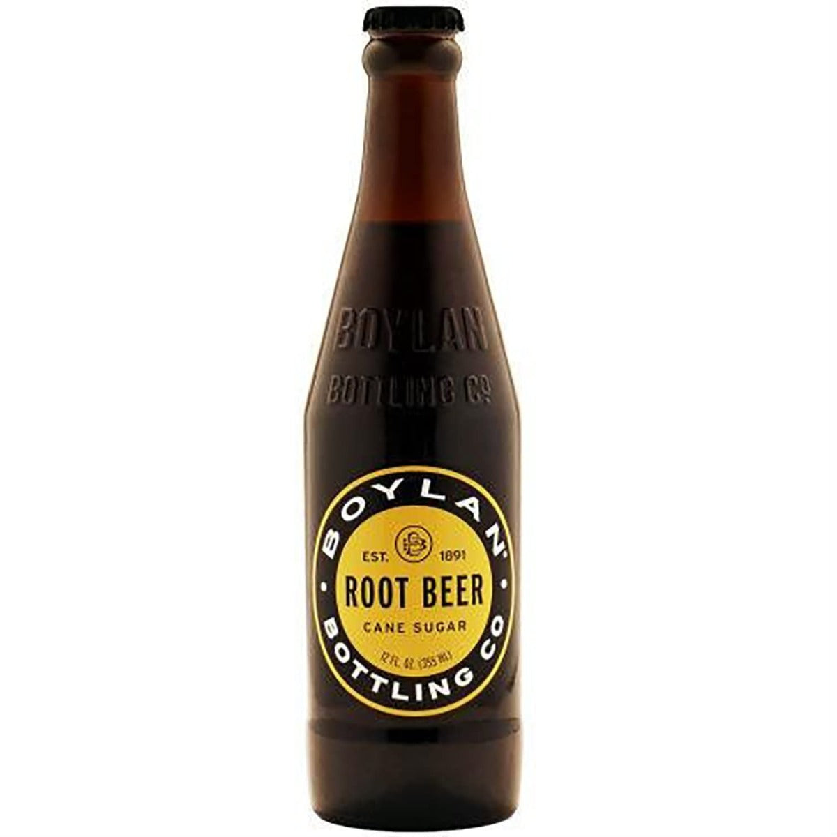 BOYLAN: Root Beer, 12 oz - #tag1# - #tag2#