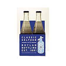 BOYLAN: Soda Pure Seltzer 4Pk, 48 fo - #tag1# - #tag2#