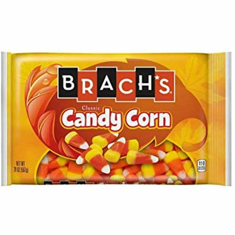 BRACHS: Candy Corn, 20 oz - #tag1# - #tag2#