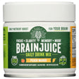 BRAINJUICE: Original Peach Mango Powder, 2.5 oz - #tag1# - #tag2#
