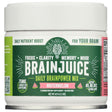BRAINJUICE: Original Watermelon Powder 15 Serving, 2.2 oz - Sunshine Co Op. - #tag1# - #tag2# - #tag3# - #tag4#