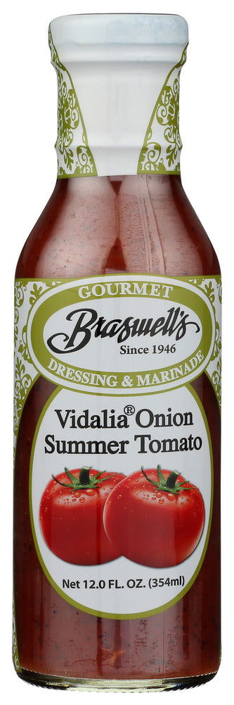 BRASWELL: Drssng Vidalia Tmo Summer, 12 oz - #tag1# - #tag2#
