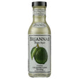 BRIANNAS: Creamy Cilantro Lime Dressing, 12 oz - Sunshine Co Op. - #tag1# - #tag2# - #tag3# - #tag4#
