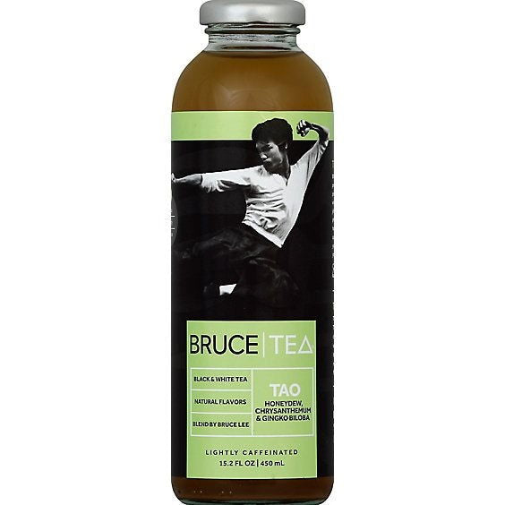 BRUCE TEA: Honeydew Tea, 15.2 fo - #tag1# - #tag2#