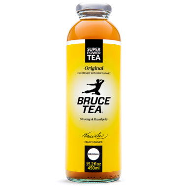 BRUCE TEA: Original Tea, 15.2 fo - #tag1# - #tag2#