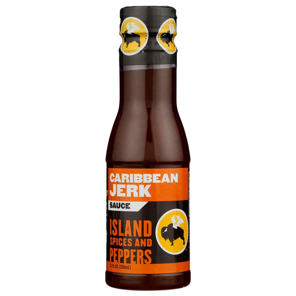 BUFFALO WILD WINGS: Caribbean Jerk Sauce, 12 fo - #tag1# - #tag2#