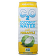C20: Coconut Water With Pineapple, 17.5 fo - Sunshine Co Op. - #tag1# - #tag2# - #tag3# - #tag4#