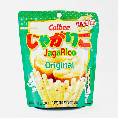 CALBEE: Potato Sticks Original, 2.12 oz - #tag1# - #tag2#