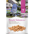 CALEDON FARMS: Simply Salmon Cat Treats, 1 oz - #tag1# - #tag2#