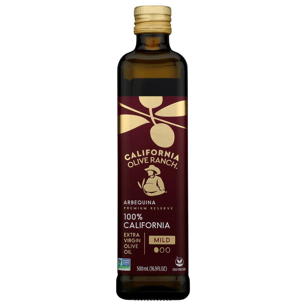 CALIFORNIA OLIVE RANCH: Arbequina Extra Virgin Olive Oil, 16.9 fl oz - #tag1# - #tag2#