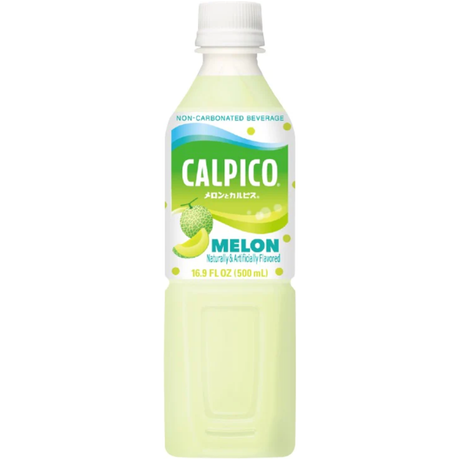 CALPICO: Calpico Water Melon, 16.9 FO - #tag1# - #tag2#