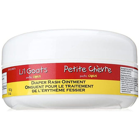 CANUS: Diaper Rash Ointment, 5 oz - #tag1# - #tag2#