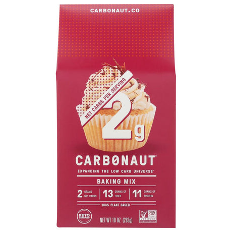 CARBONAUT: All Purpose Baking Mix Low Carb, 10 oz - #tag1# - #tag2#