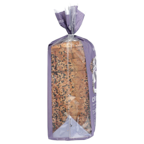 CARBONAUT: Bread Seeded Low Carb, 19 oz - #tag1# - #tag2#