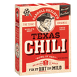 CARROLL SHELBY: Chili Kit Original, 3.65 oz - Sunshine Co Op. - #tag1# - #tag2# - #tag3# - #tag4#