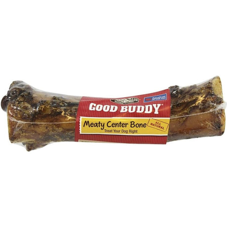 CASTOR & POLLUX: Dog Treat Meaty Center Bone 7 Inches, 1 ea - #tag1# - #tag2#