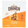 CATALINA CRUNCH: Cheddar Crunch Mix, 1.85 oz - #tag1# - #tag2#