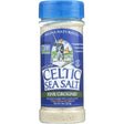 CELTIC: Sea Salt Fine Ground Shaker Jar, 8 oz - Sunshine Co Op. - #tag1# - #tag2# - #tag3# - #tag4#