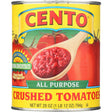 CENTO: All Purpose Crushed Tomatoes, 28 oz - #tag1# - #tag2#
