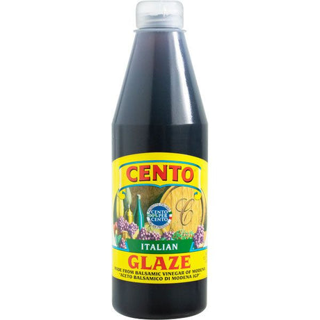 CENTO: Balsamic Glaze, 13.8 fo - #tag1# - #tag2#