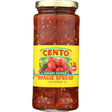 CENTO: Hoagie Spread Hot, 12 oz - #tag1# - #tag2#
