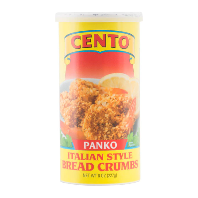 CENTO: Panko Bread Crumbs, 8 oz - #tag1# - #tag2#