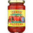 CENTO: Roasted Peppers, 12 oz - #tag1# - #tag2#