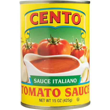 CENTO: Sauce Italiano, 15 oz - #tag1# - #tag2#