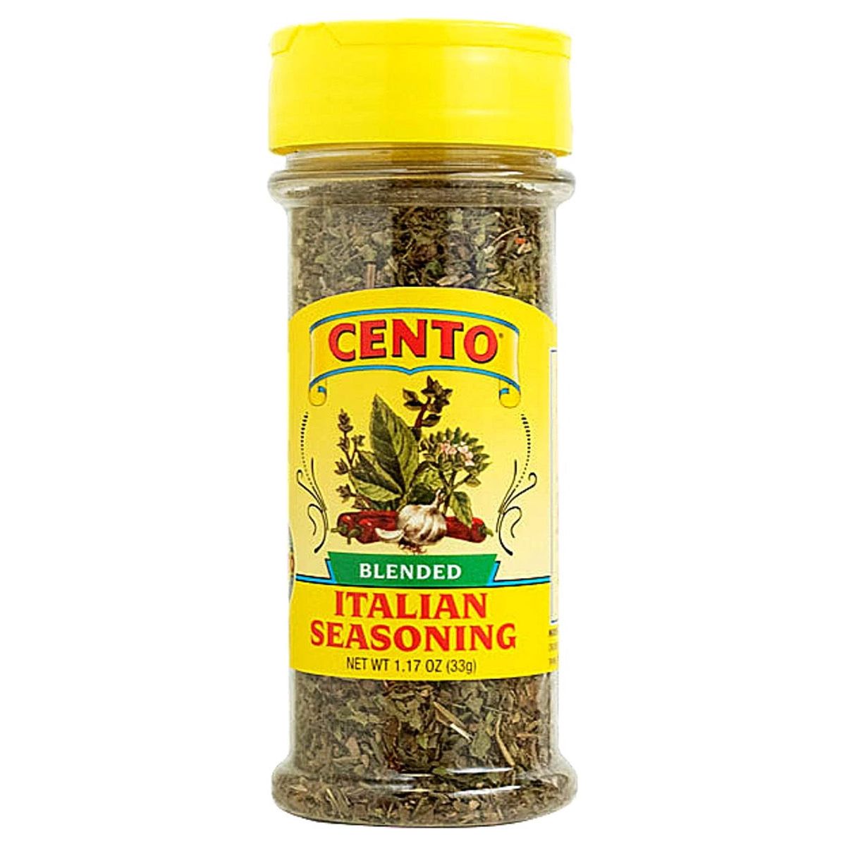 CENTO: Ssnng Italian, 1.17 oz - #tag1# - #tag2#