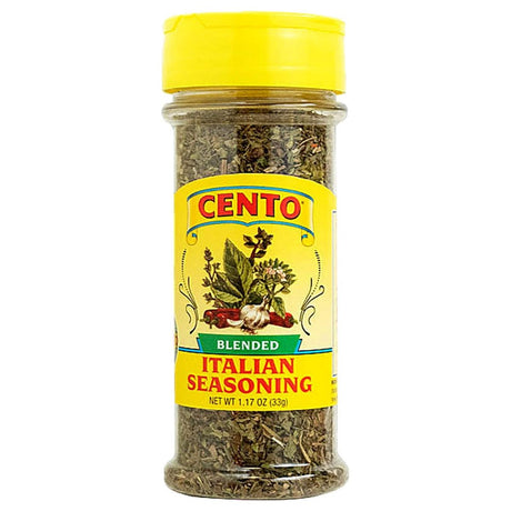 CENTO: Ssnng Italian, 1.17 oz - #tag1# - #tag2#