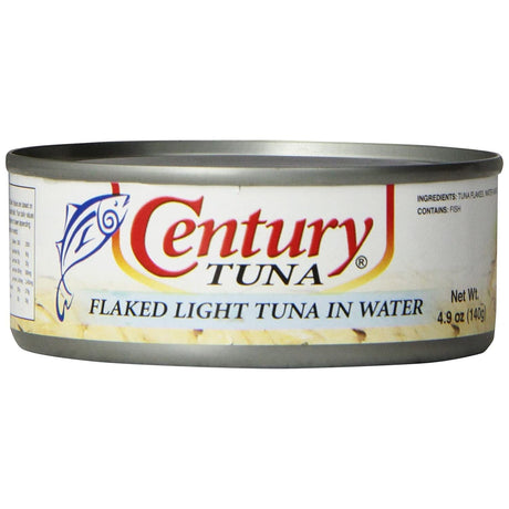 CENTURY: Tuna Light Wtr, 4.9 oz - #tag1# - #tag2#