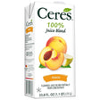 CERES: Peach Juice, 33.8 fo - #tag1# - #tag2#