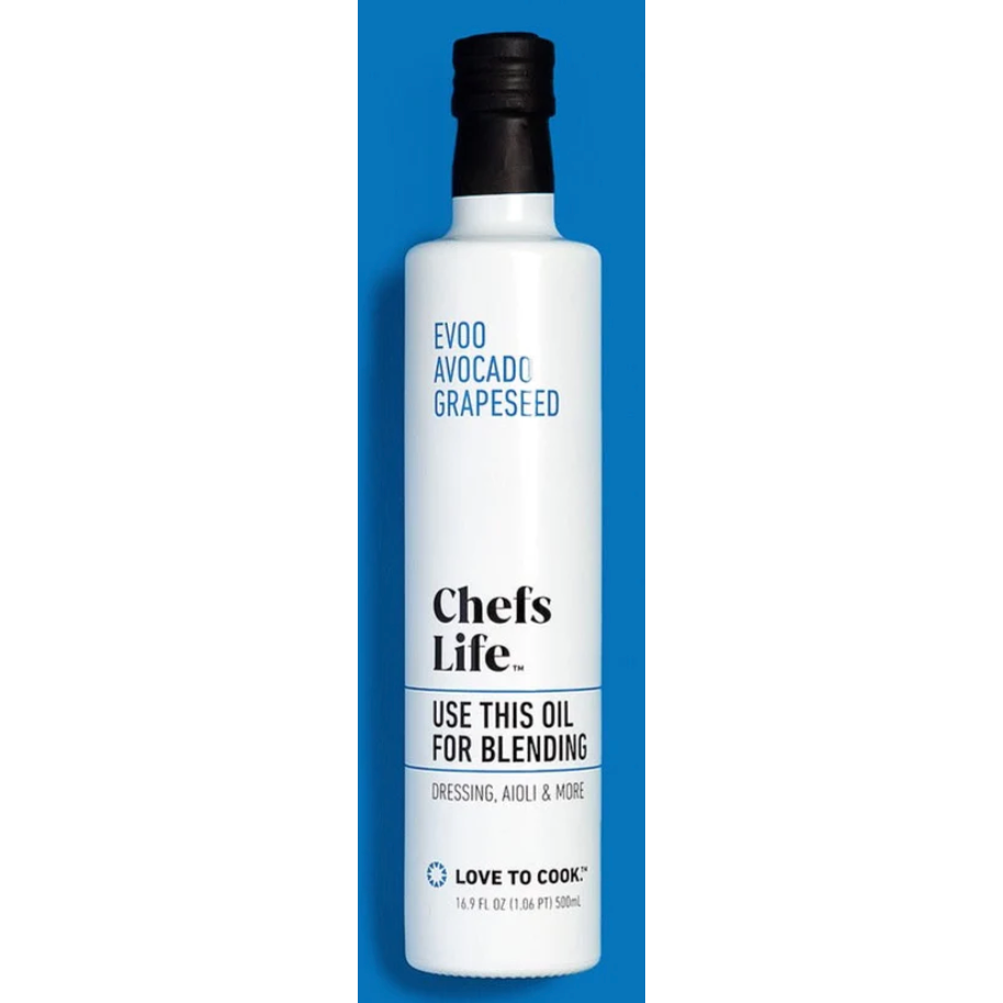 CHEFS LIFE: Oil Olive Premium Blndng, 16.9 FO - #tag1# - #tag2#
