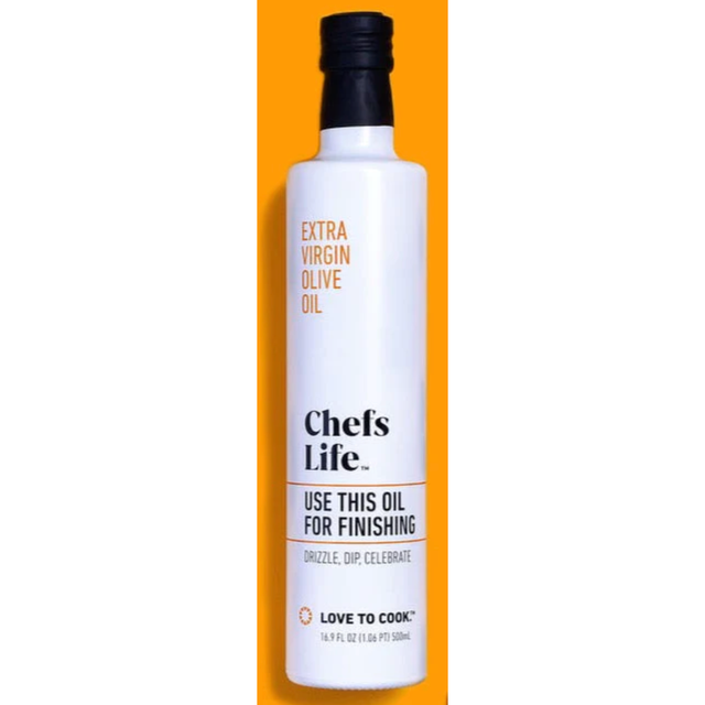 CHEFS LIFE: Oil Olive Premium Fnshng, 16.9 FO - #tag1# - #tag2#