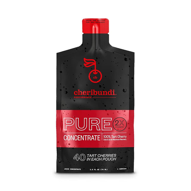 CHERIBUNDI: Tart Cherry Pure Concentrate Juice, 2.5 fo - #tag1# - #tag2#