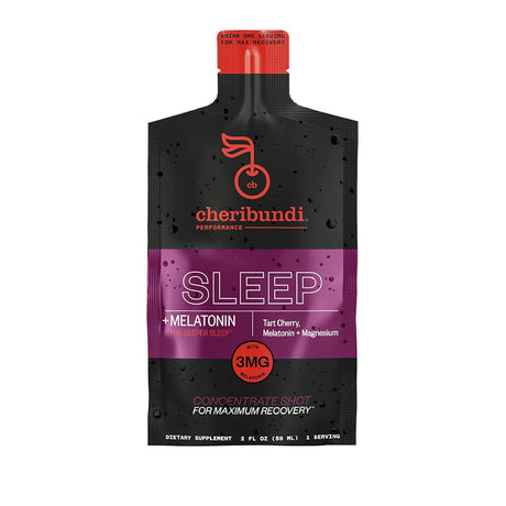 CHERIBUNDI: Tart Cherry Sleep Concentrate Juice, 2 fo - #tag1# - #tag2#