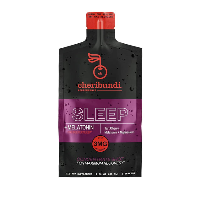 CHERIBUNDI: Tart Cherry Sleep Concentrate Juice, 2 fo - #tag1# - #tag2#