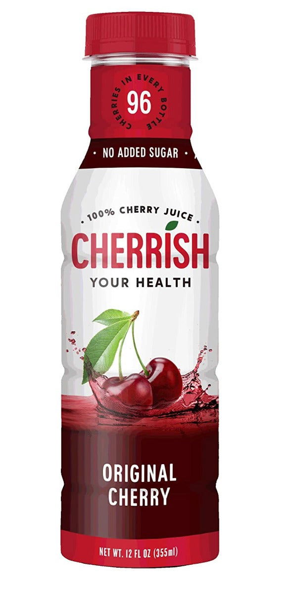 CHERRISH: Juice Cherry Tart, 12 fo - #tag1# - #tag2#