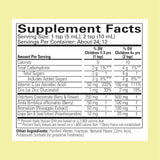 CHILDLIFE ESSENTIALS Aller-Care - Natural Grape Relief - with Elderberry, 4 Fl Oz - #tag1# - #tag2#