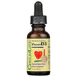 CHILDLIFE: Vitamin D3 Drops, 1 fo - #tag1# - #tag2#