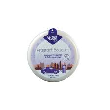 CITRUS MAGIC: Air Freshener Frgrt Bquet, 5 oz - #tag1# - #tag2#