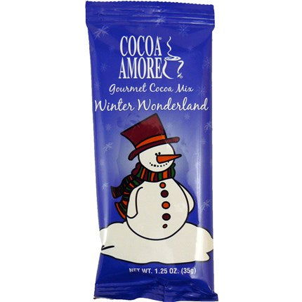 COCOA AMORE: Cocoa Wonderland, 1.25 oz - #tag1# - #tag2#