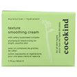 COCOKIND: Texture Smoothing Cream, 1.7 oz - #tag1# - #tag2#