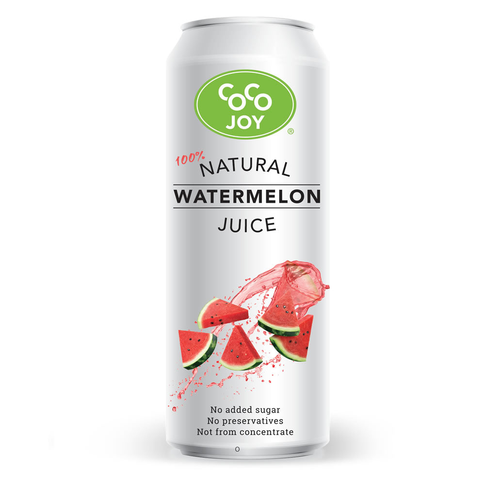COCO JOY: Watermelon Juice, 16.9 fo - #tag1# - #tag2#