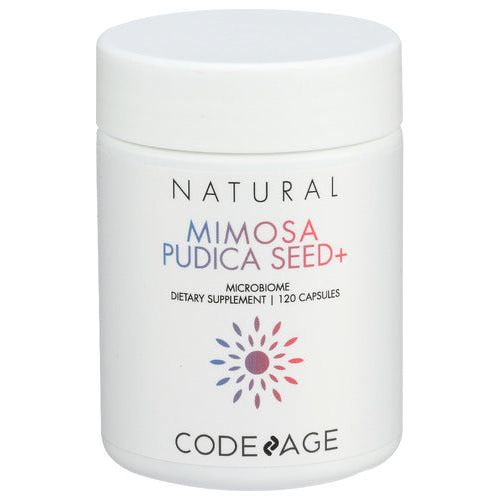 CODEAGE: Digestive Mimosa Pudica, 120 CP - #tag1# - #tag2#