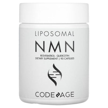 CODEAGE: Nmn Liposomal, 90 cp - #tag1# - #tag2#