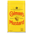 COLMANS: Dry Mustard, 4 oz - Sunshine Co Op. - #tag1# - #tag2# - #tag3# - #tag4#