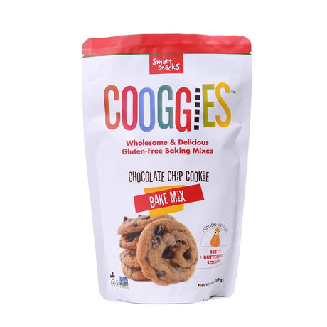 COOGGIES: Cookie Choc Chip Gf, 13 oz - #tag1# - #tag2#