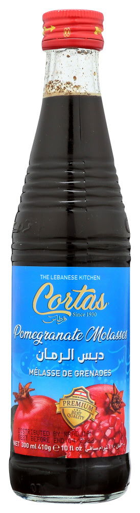 CORTAS: Pomegranate Molasses, 10 fo - #tag1# - #tag2#